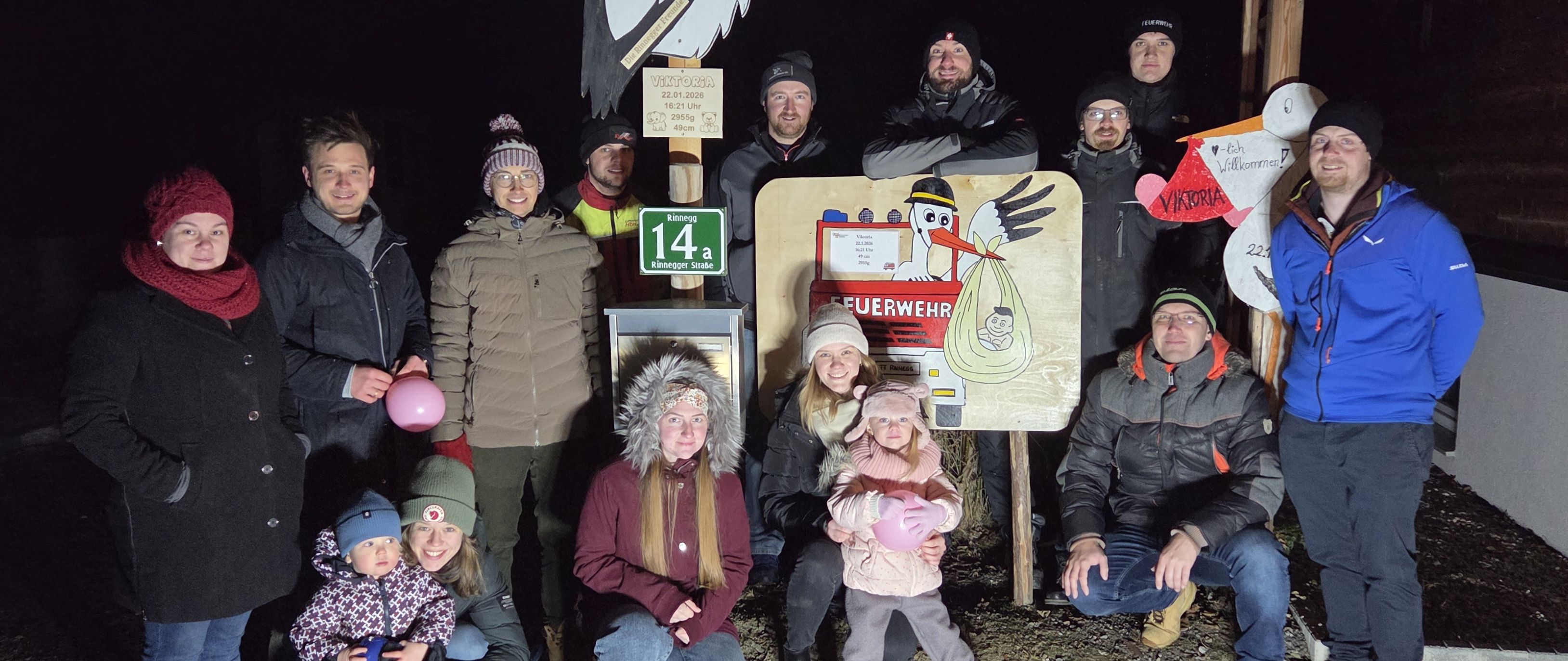 Storch aufstellen OLM d.F. Stefan Hofer 23.1.2026